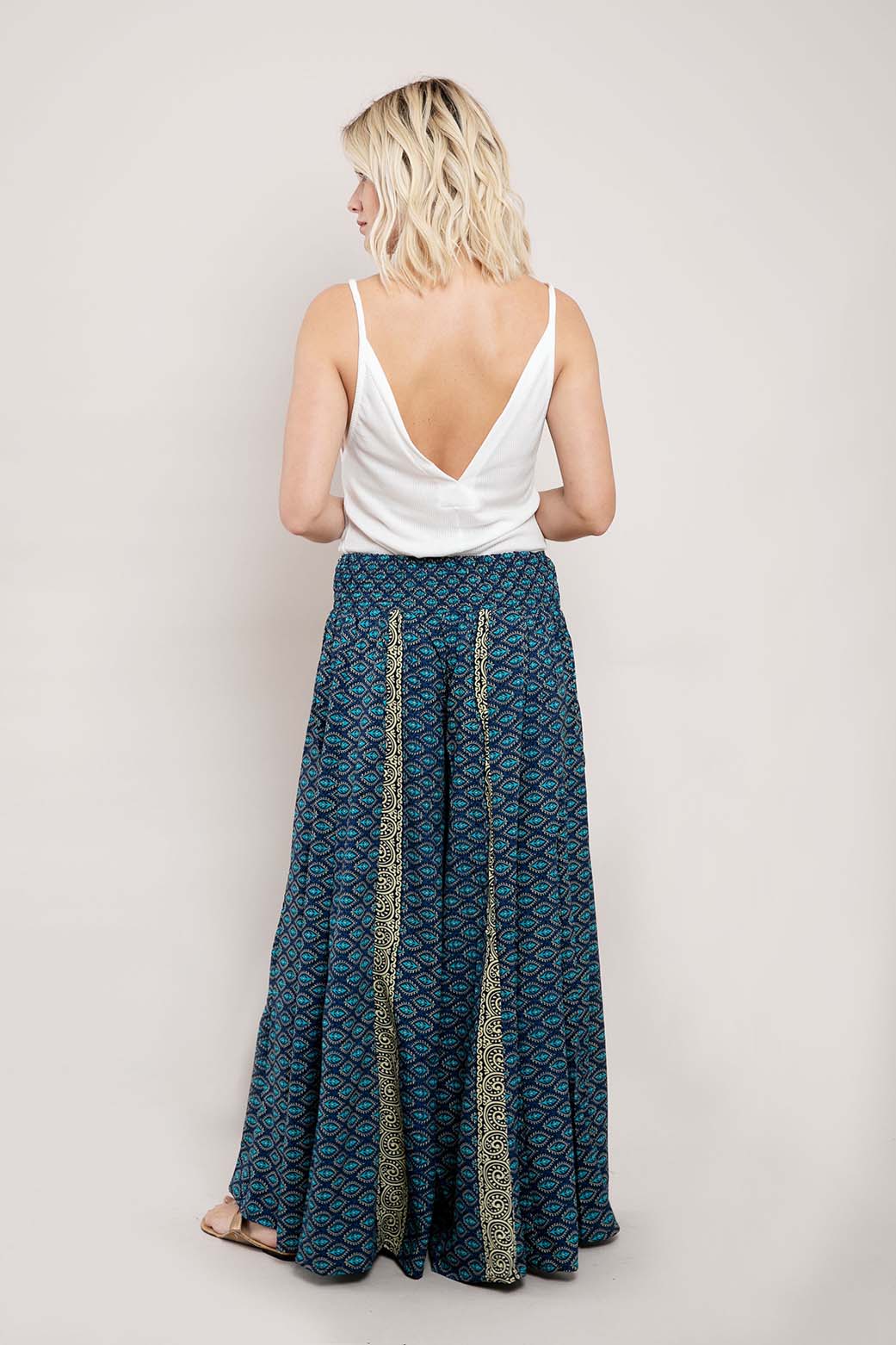 Pantalon Clarenza