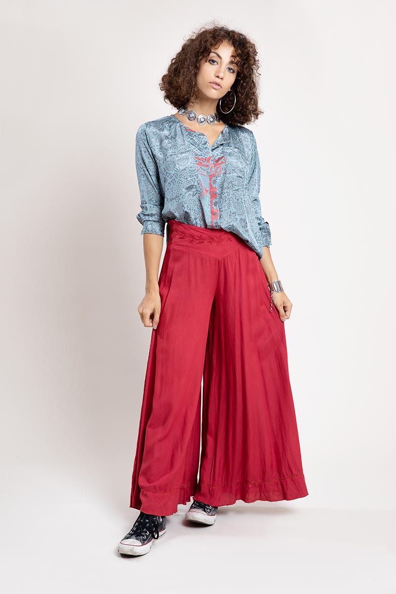 Pantalon Vial