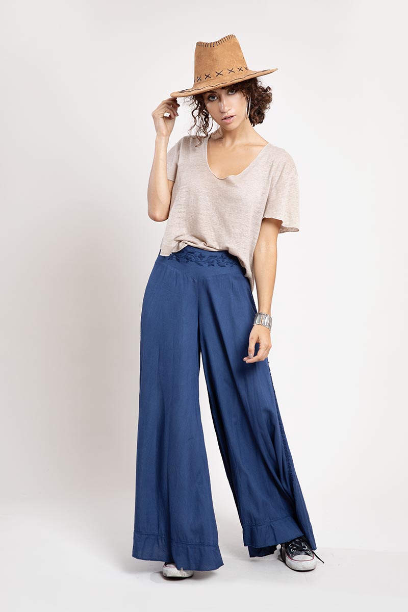 Pantalon Vial