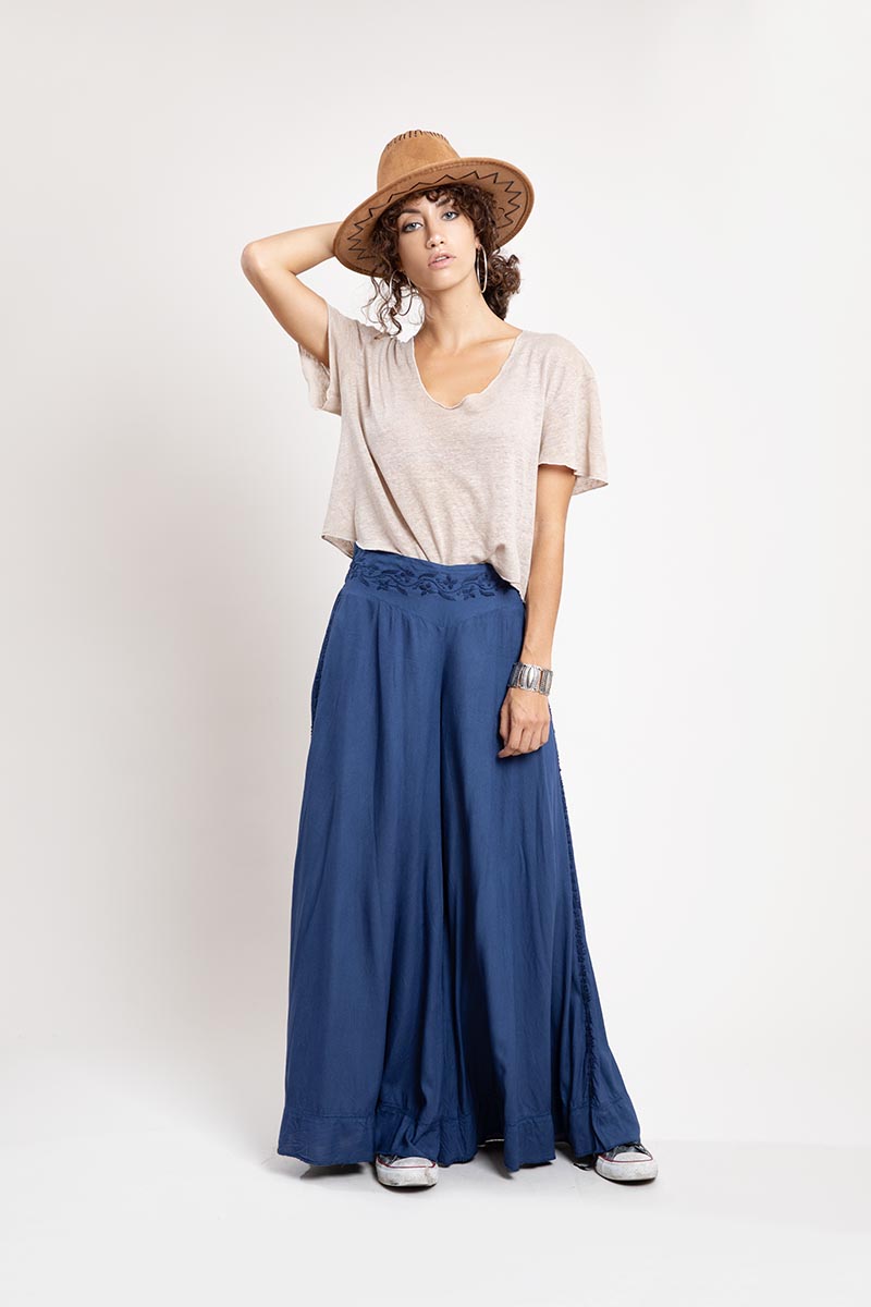 Pantalon Vial