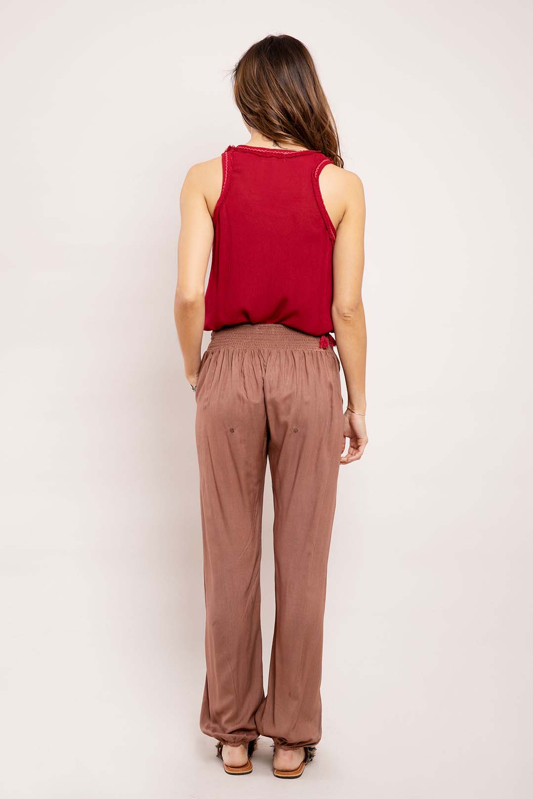 Pantalon Mercier