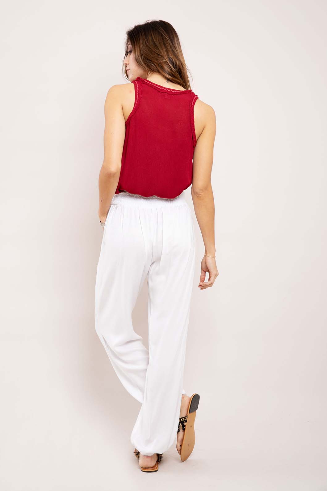 Pantalon Daniau