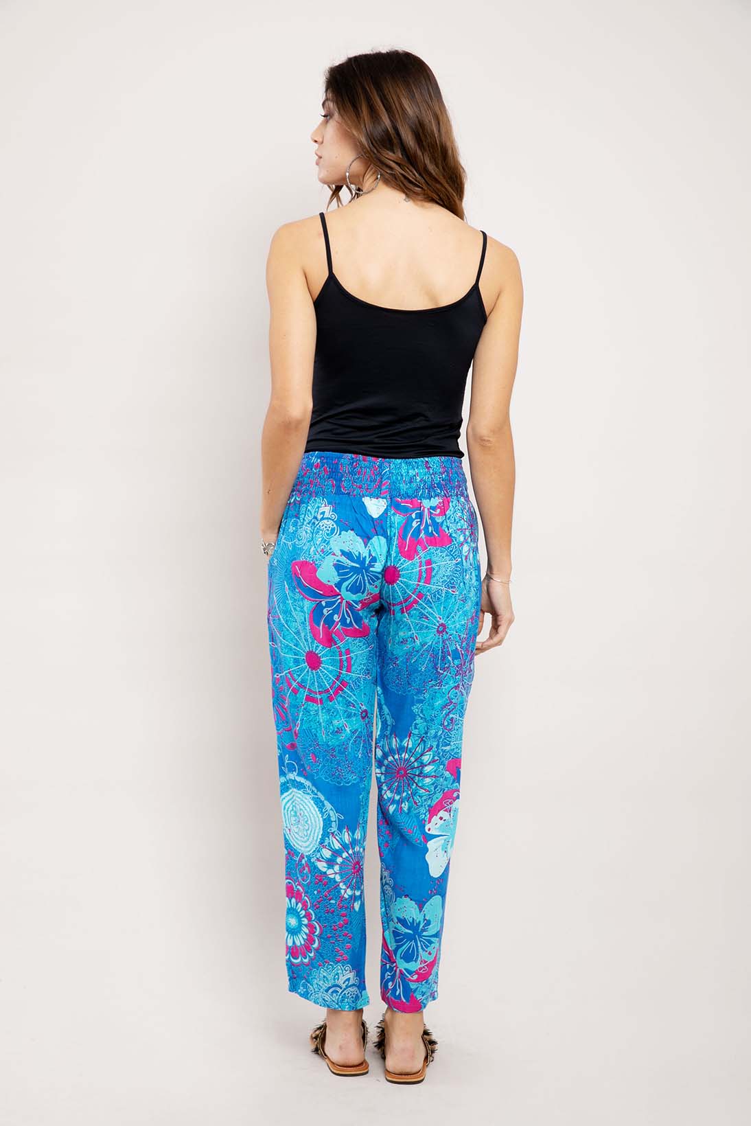 Pantalon Paulett