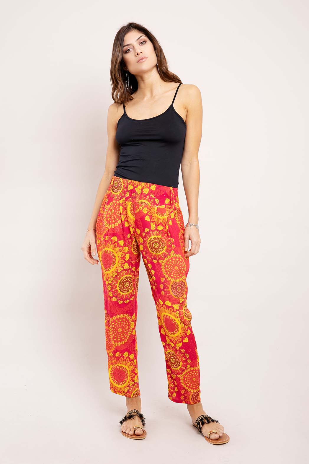 Pantalon Paulett