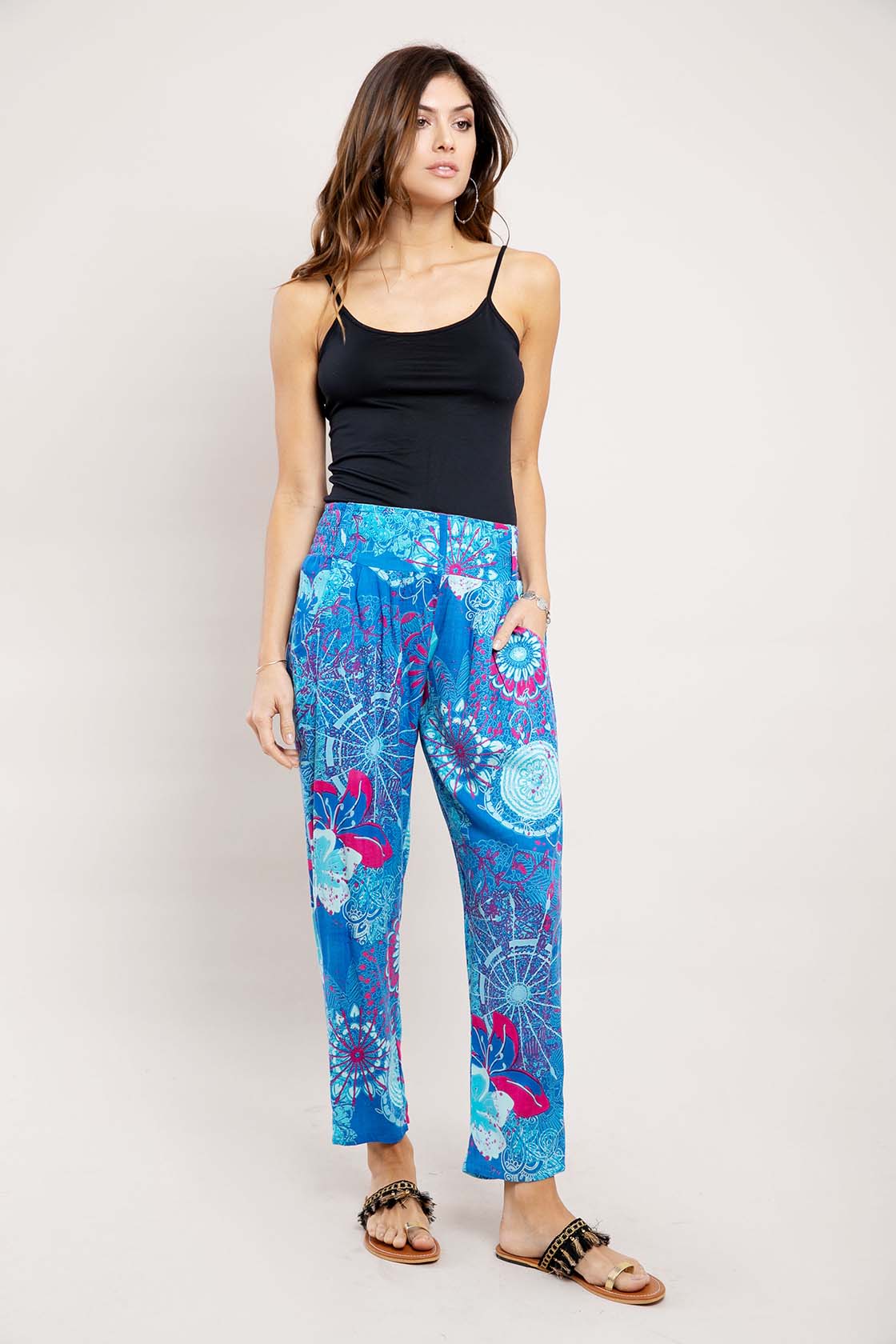 Pantalon Paulett