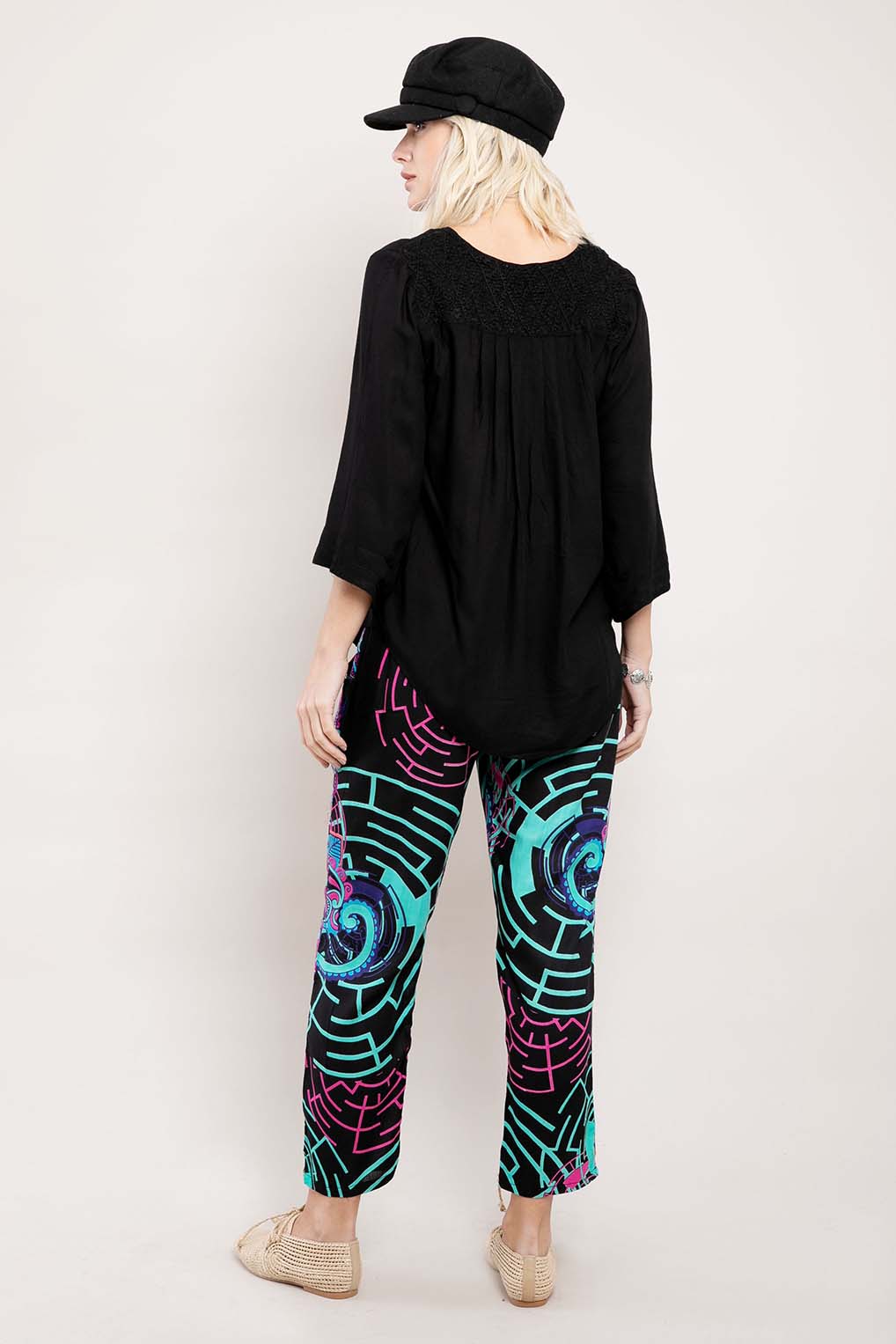 Pantalon Boisa