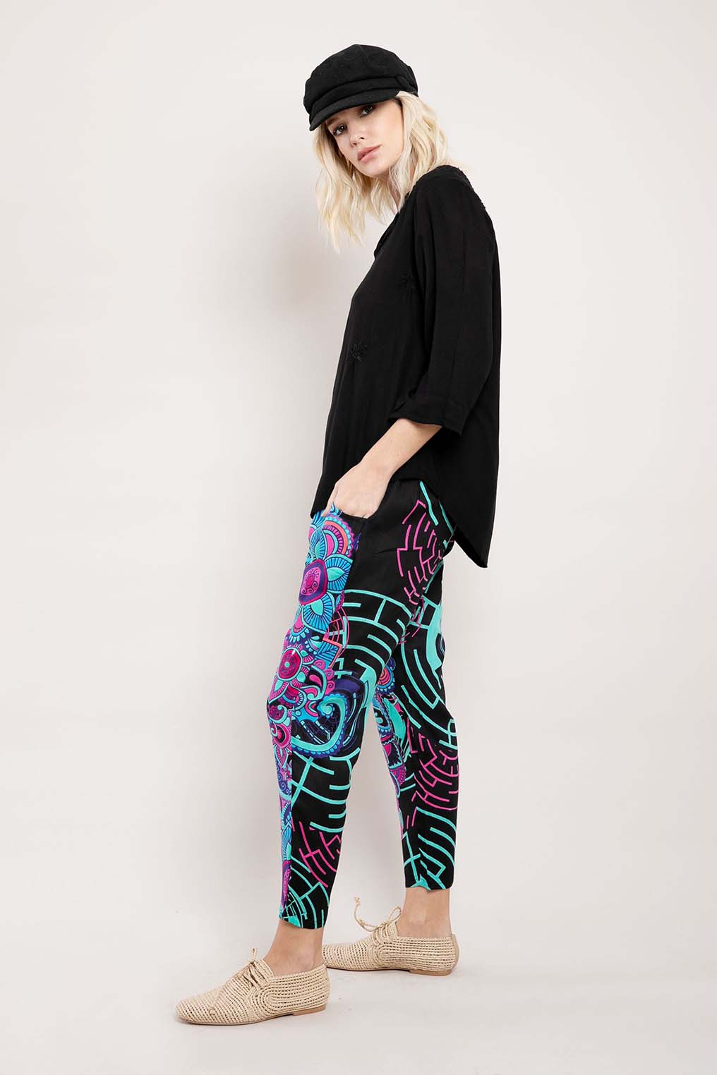 Pantalon Boisa