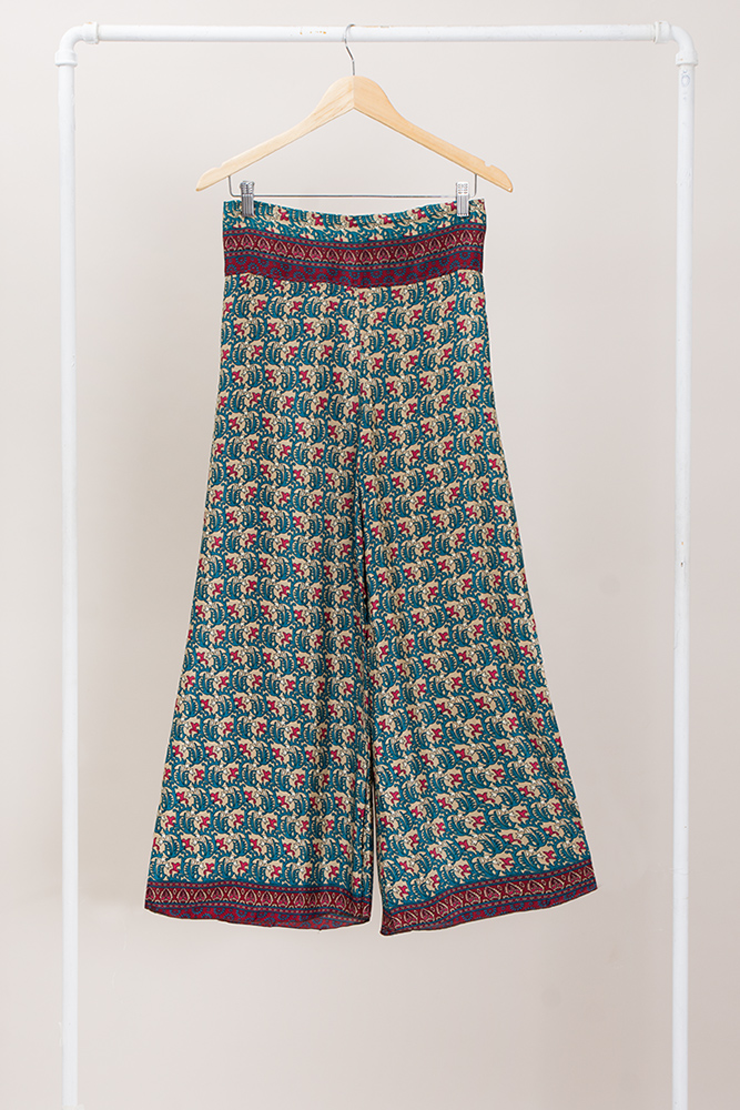 Pantalon Caffi