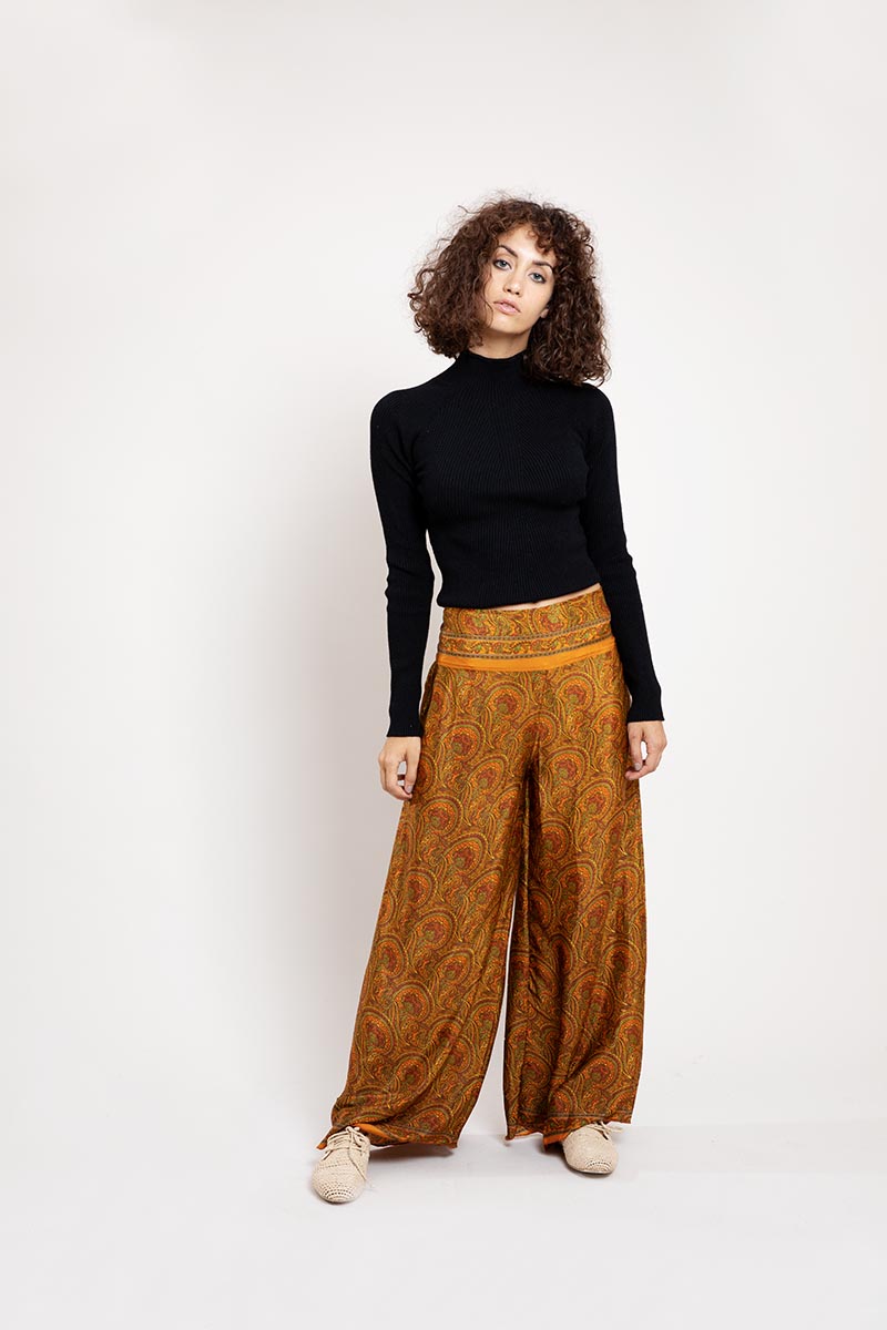 Pantalon Morisot