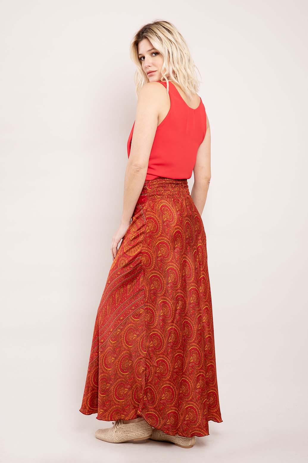 Pollera Abbema
