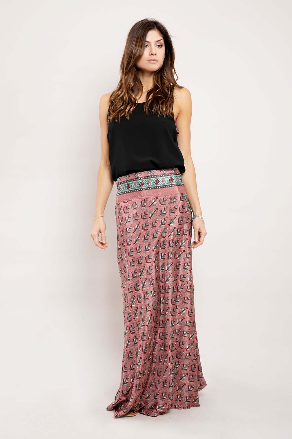 Pollera Abbema