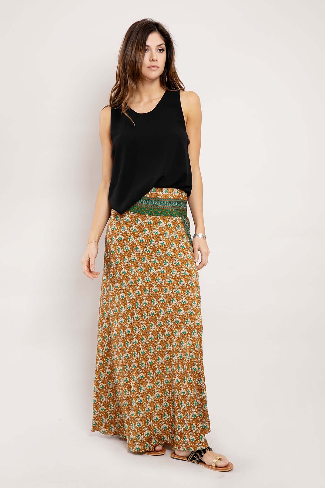 Pollera Abbema
