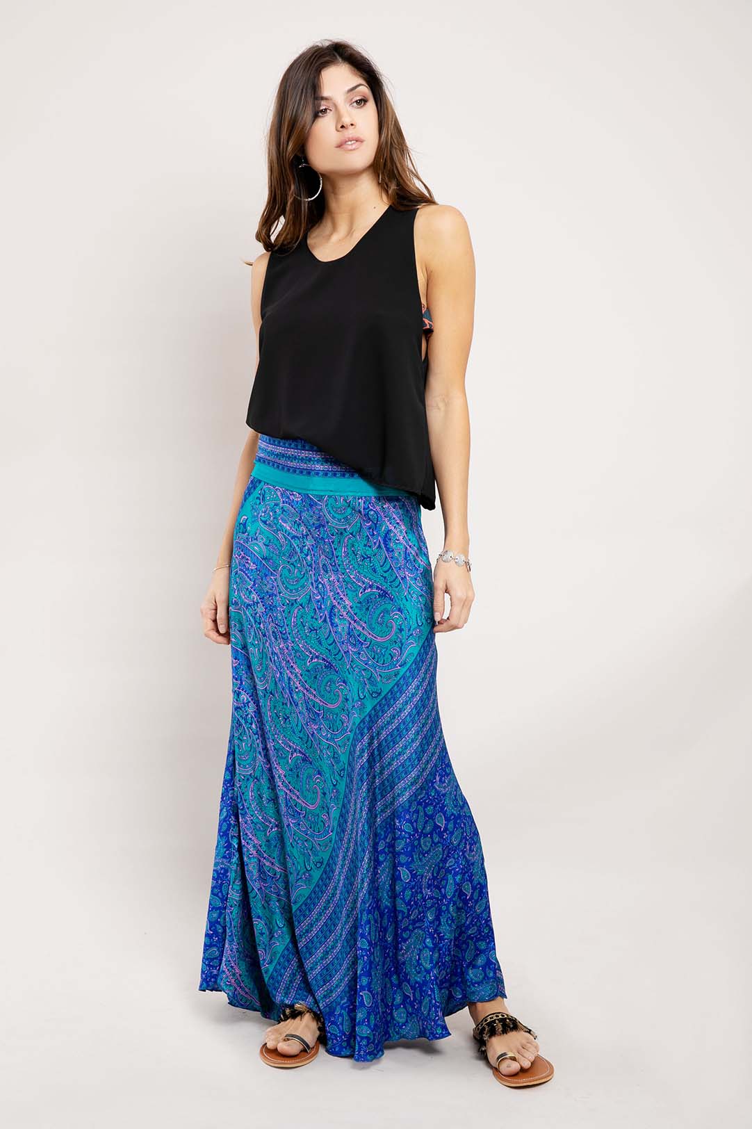 Pollera Abbema