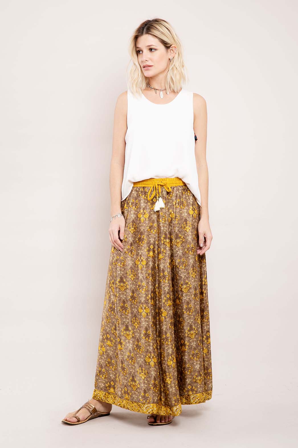 Pollera Delney