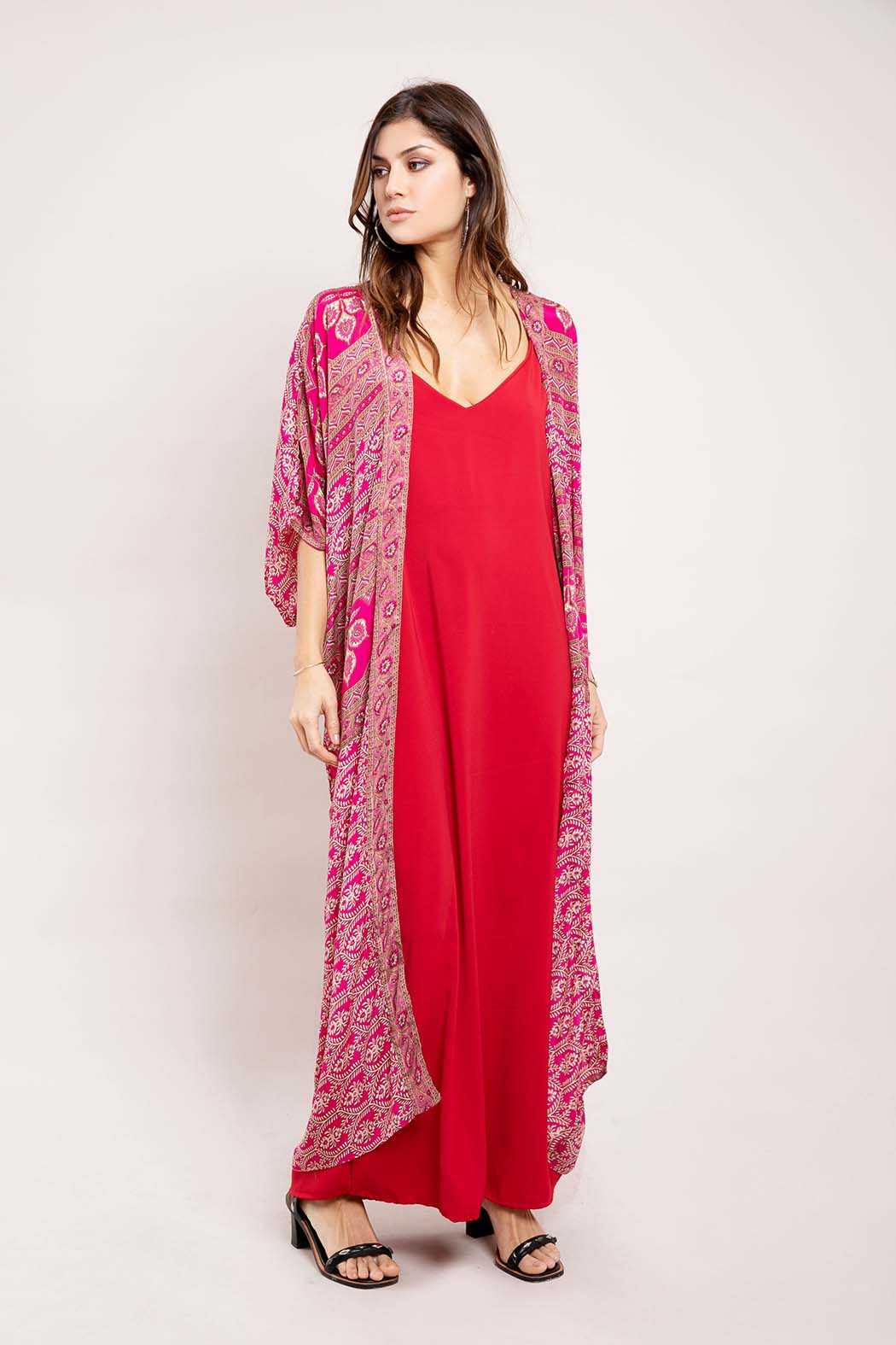 Kimono Lucil