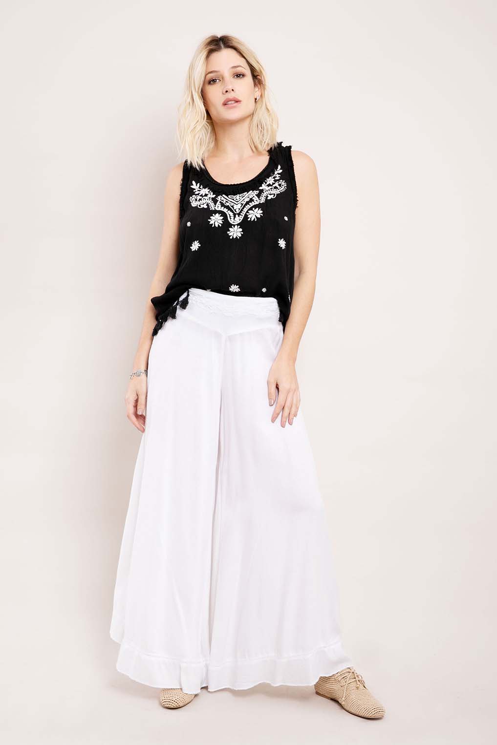 Pantalon Hintu
