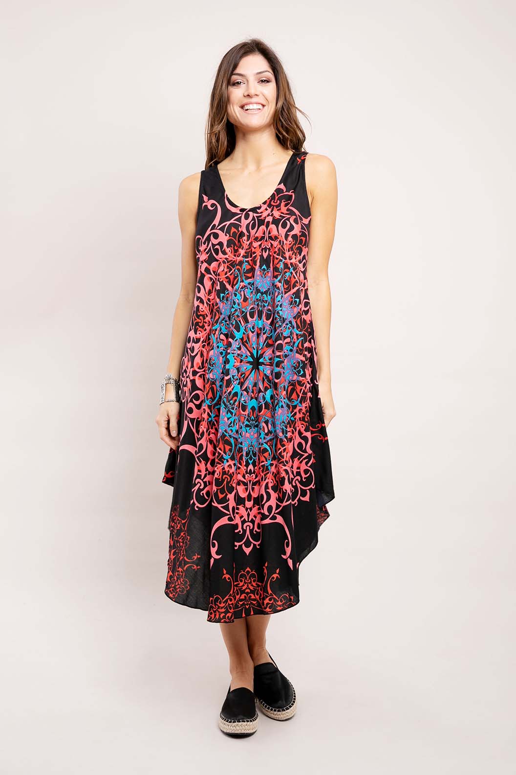 Vestido Largo Lalin