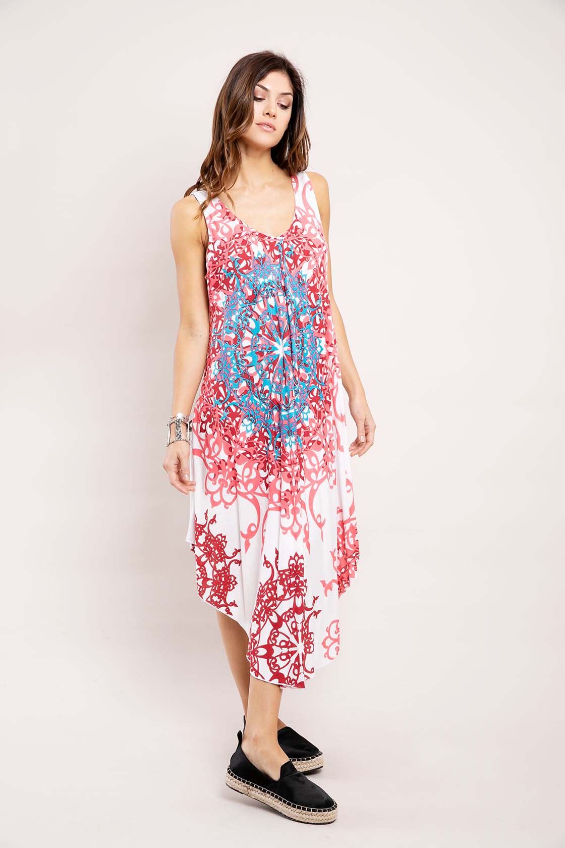 Vestido Largo Lalin