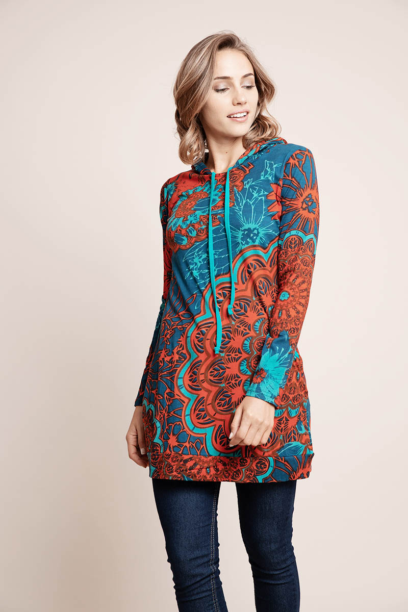 Vestido Corto Turner