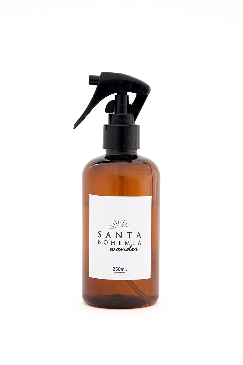 Perfumina Santa Bohemia Wonder
