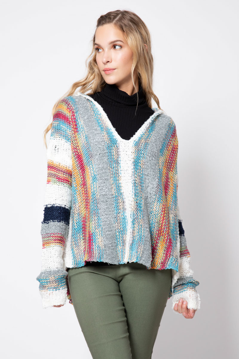 Sweater Georgentown