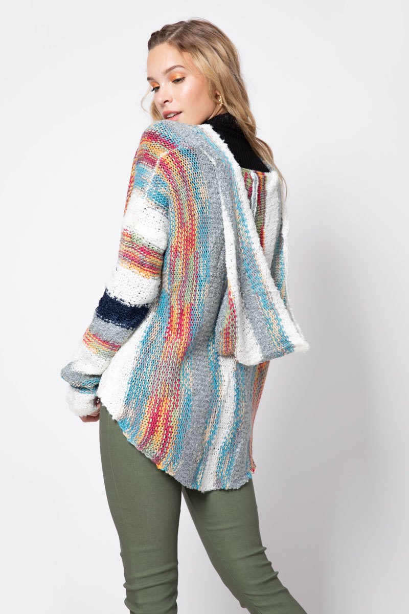 Sweater Georgentown