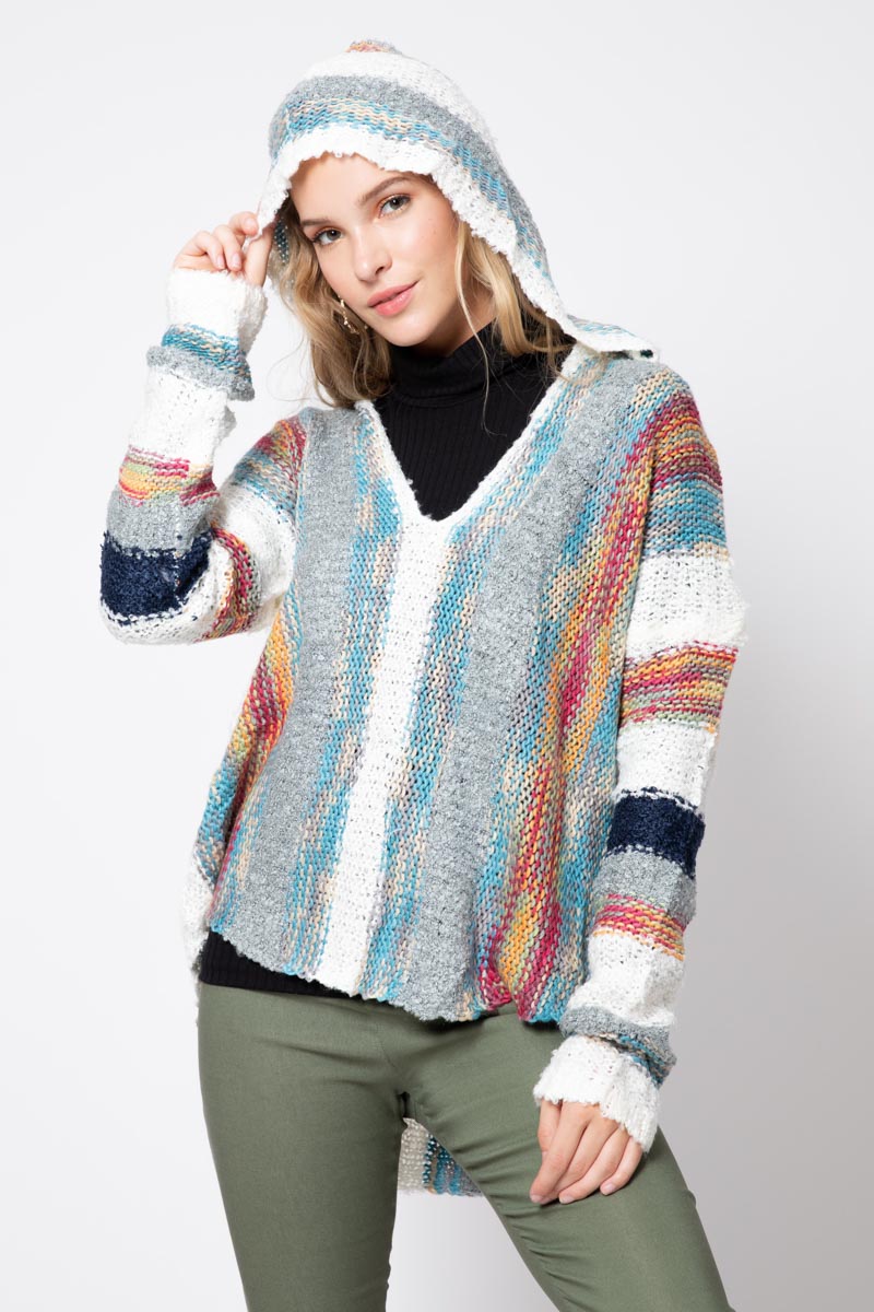 Sweater Georgentown