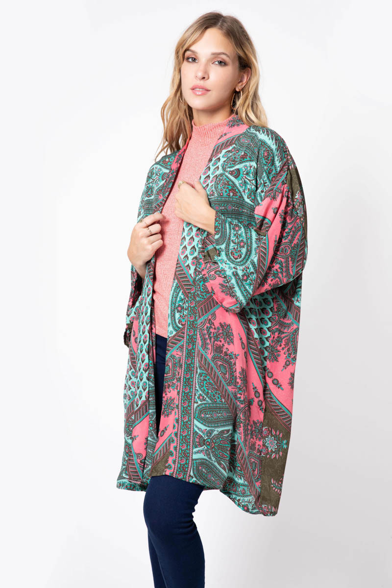 Kimono Sanseviera