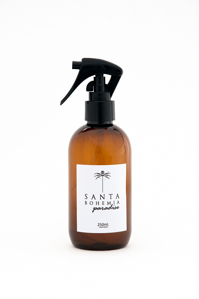Perfumina Santa Bohemia Paradise