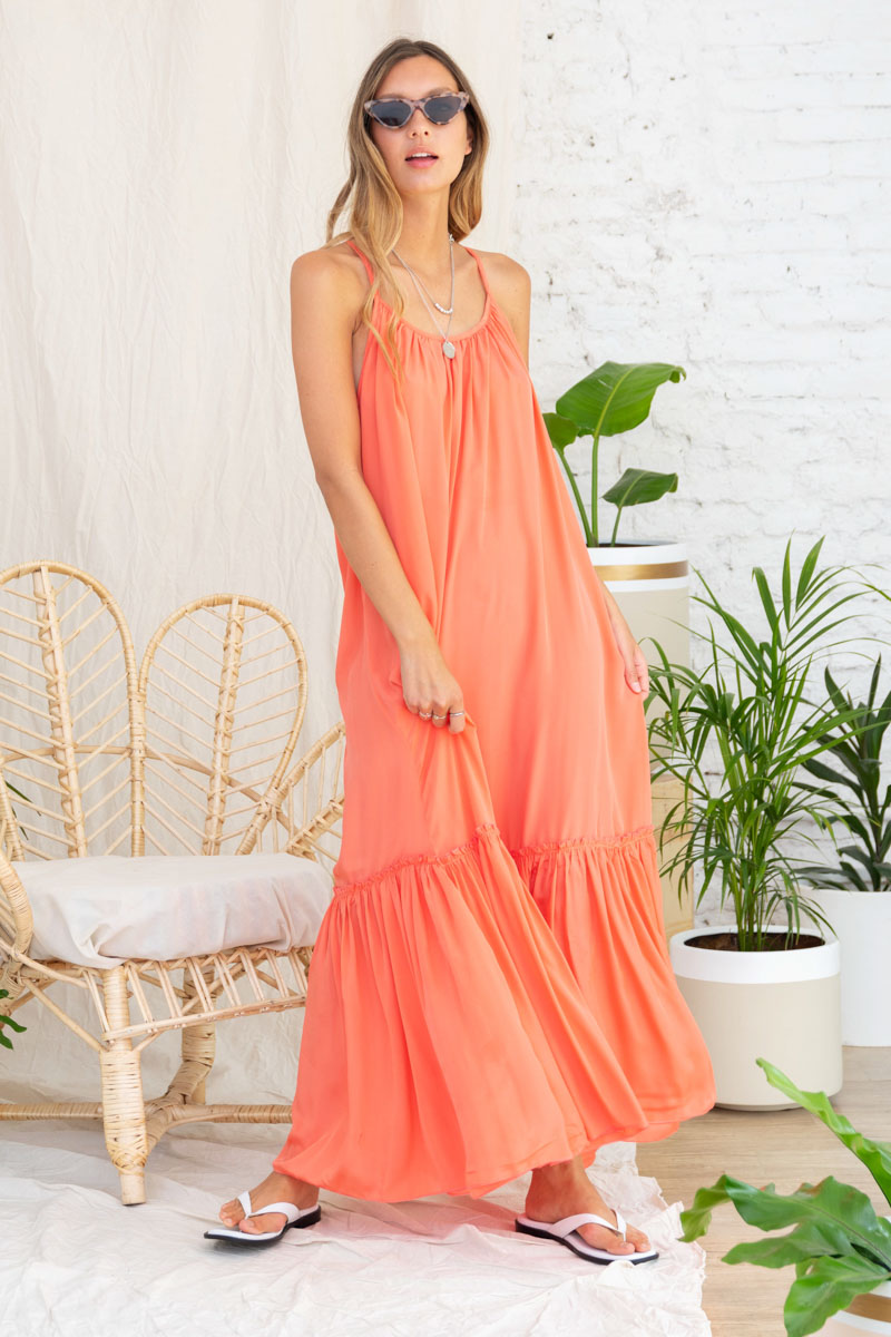 Vestido Largo Aitana