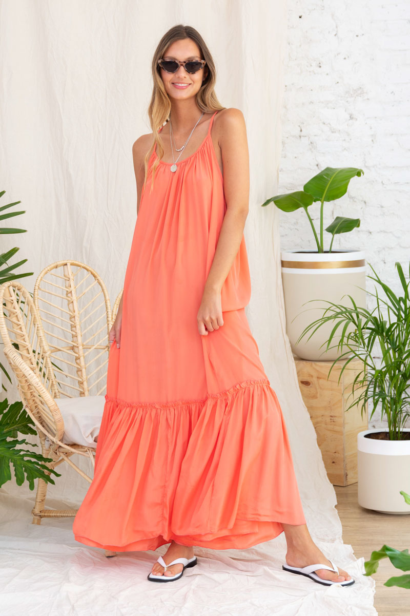 Vestido Largo Aitana