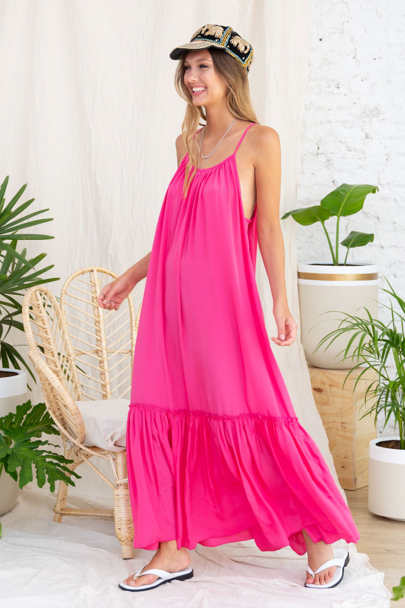 Vestido Largo Aitana