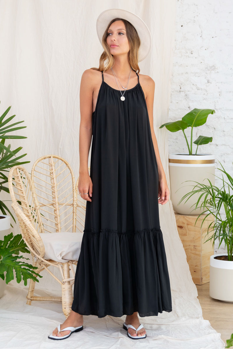 Vestido Largo Aitana