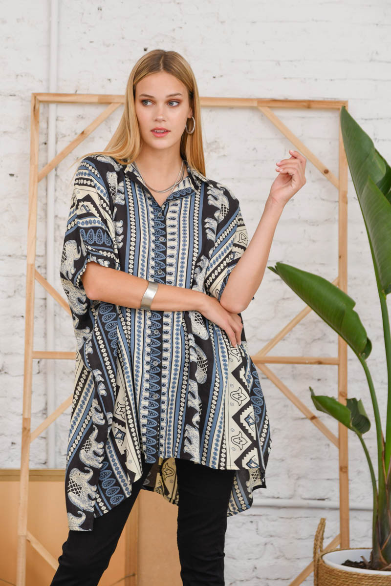 Camisola Bruma