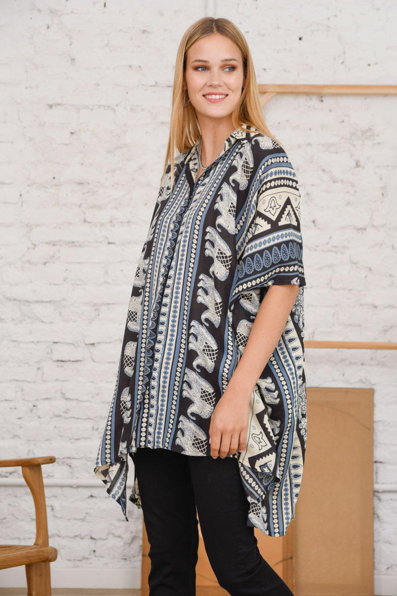 Camisola Bruma