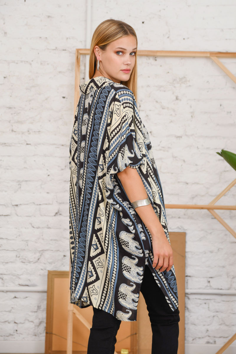 Camisola Bruma