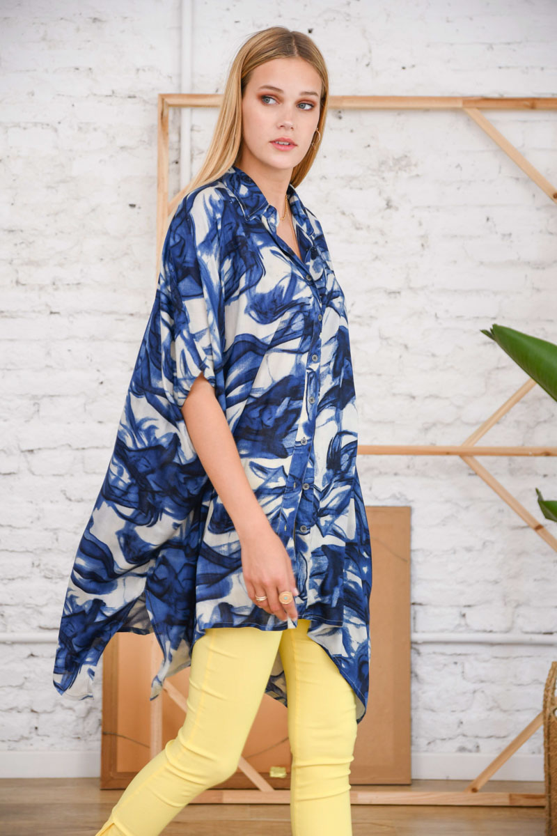Camisola Cleo