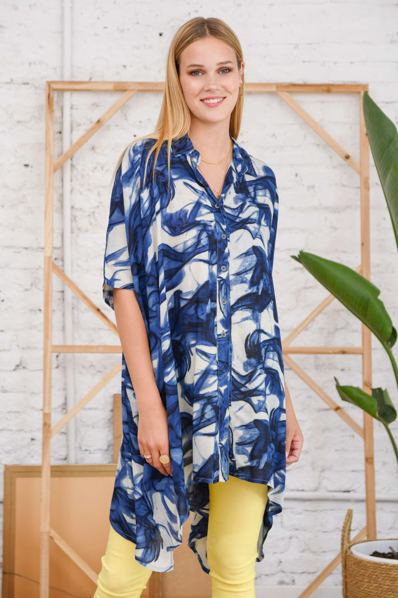 Camisola Cleo